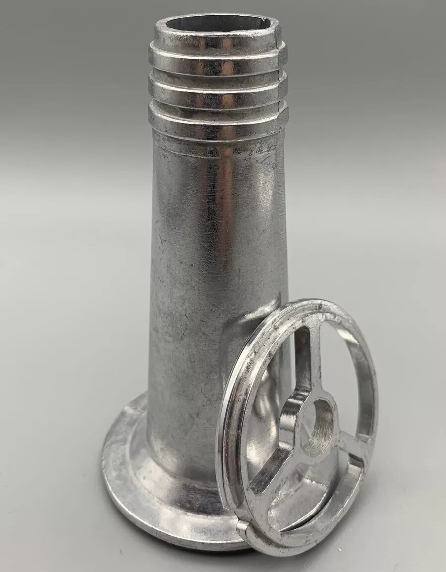 Насадка на мясорубку  для колбасы    Арт-0115