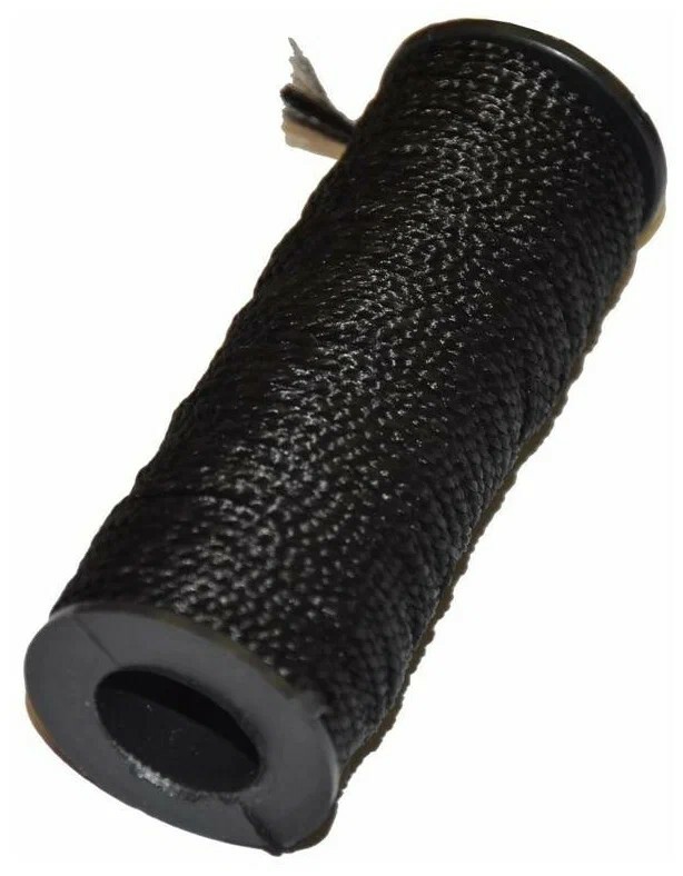 Нить капроновая черная Арт-3092