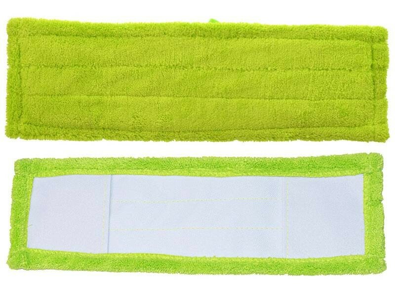 Насадка для швабры "Микрофибра" Арт-0123 Насадка для швабры "Микрофибра" Арт-0123