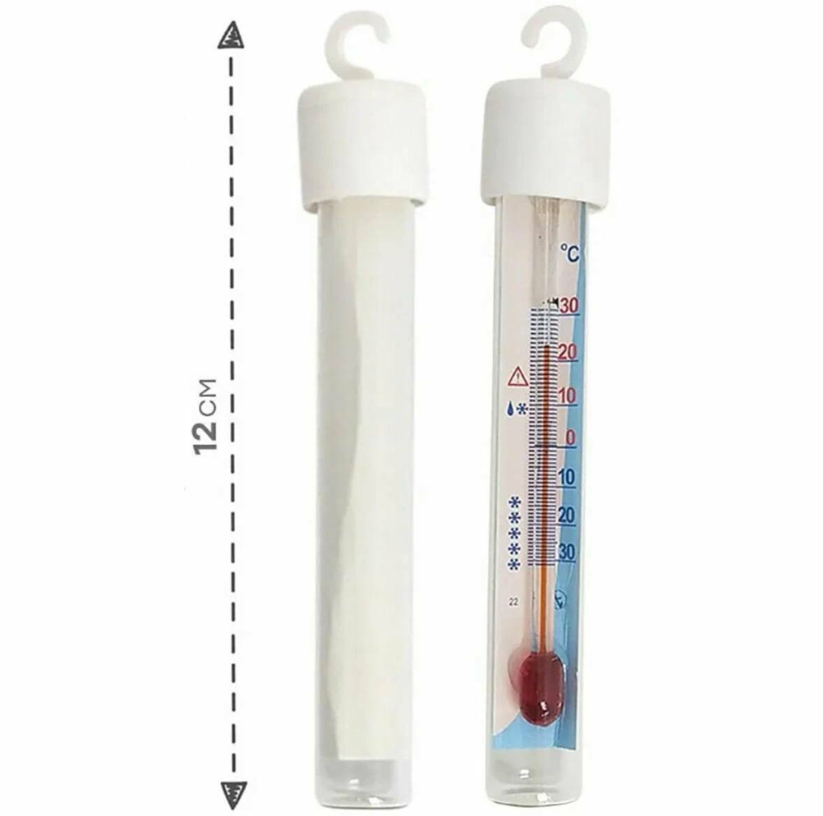 Термометр д/холодильника "Айсберг" ТБ-225 в пакете