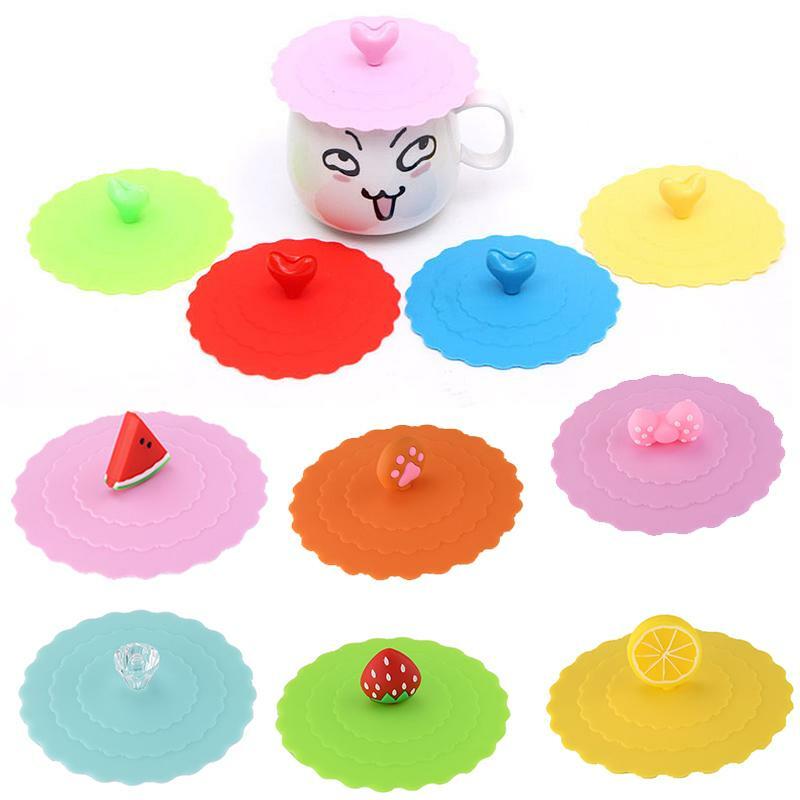 Крышка для запаривания чая Арт-6219