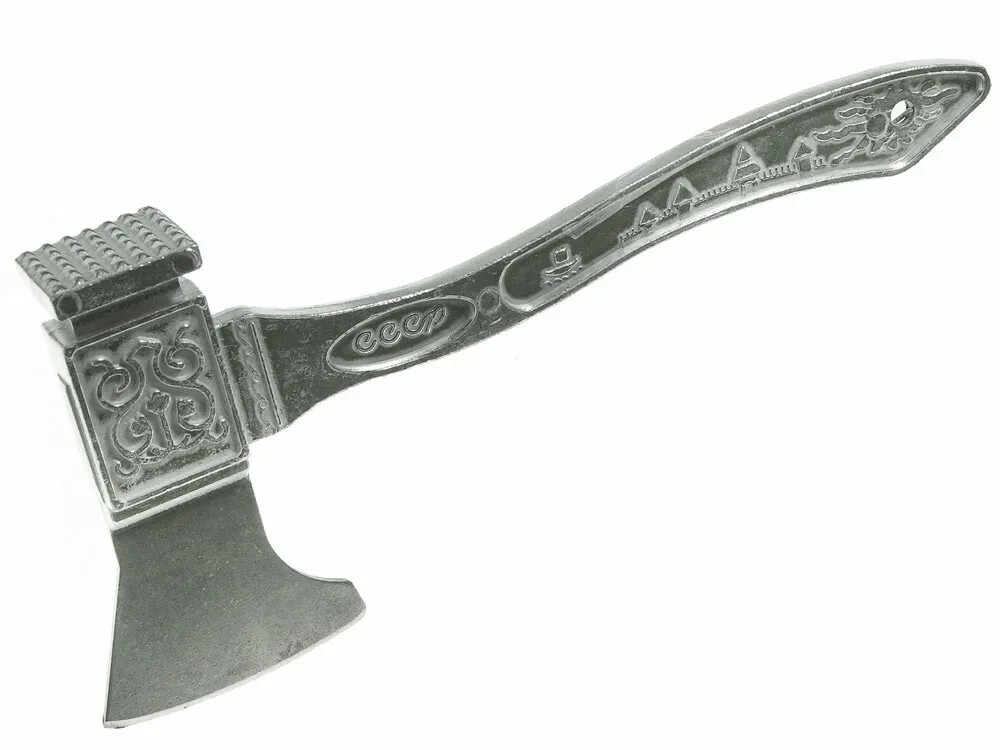 Молоток-топорик для мяса Арт-11474