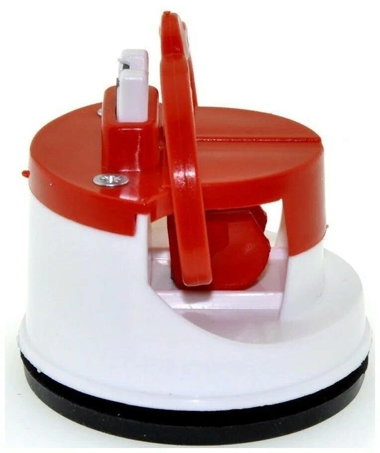 Ножеточка на присоске в коробке Китай