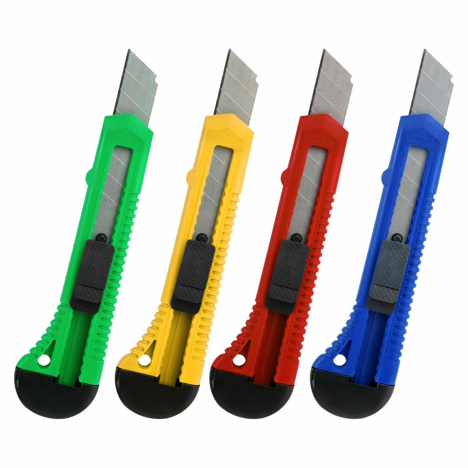 Нож канцелярский