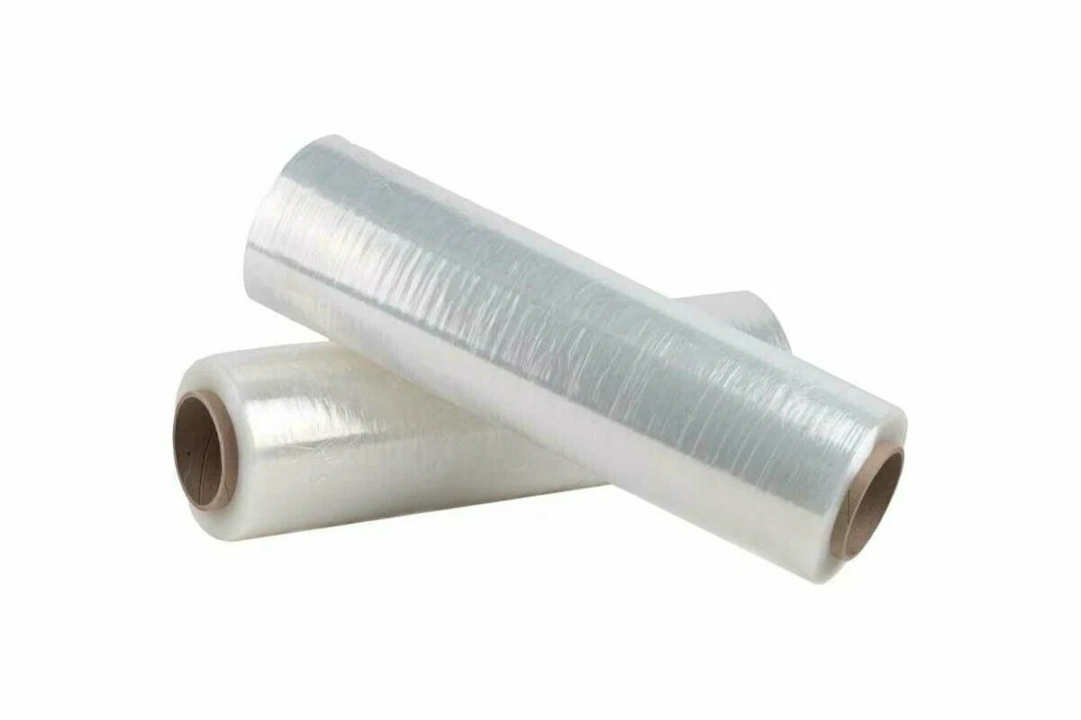 Стрейч Ширина 26см 200гр Средний