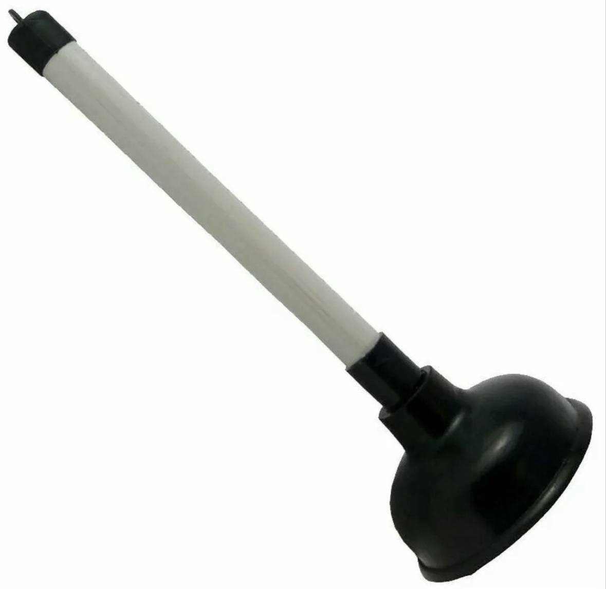 Вантуз Большой с пласт.руч