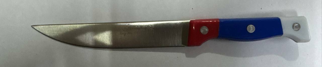 Нож #5 "Флаг"