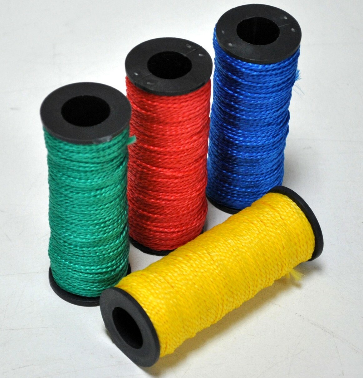 Нить капроновая цветная Арт-3338