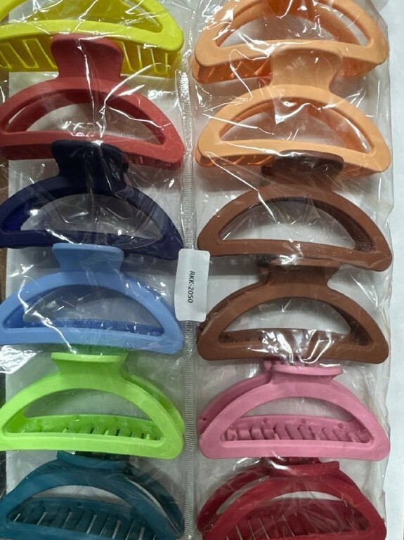 Краб большой цветной RKK-2050 (12) Арт-1714