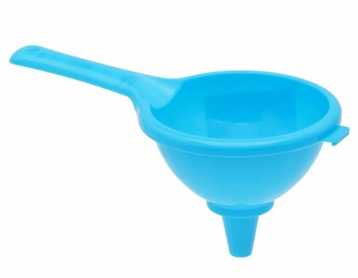 Воронка с ручкой средняя Арт-1373