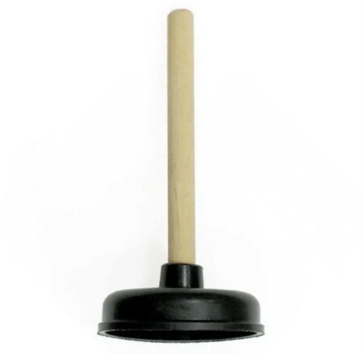 Вантуз малый дерево