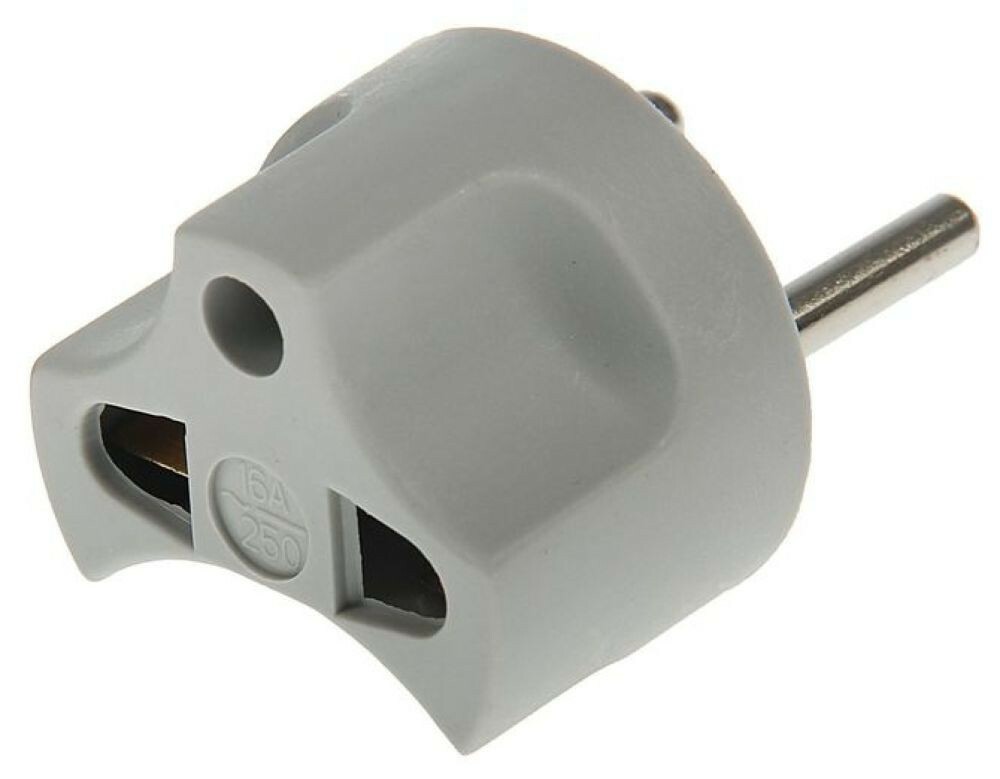 Европереходник 16А Арт-0051 Европереходник 16А Арт-0051