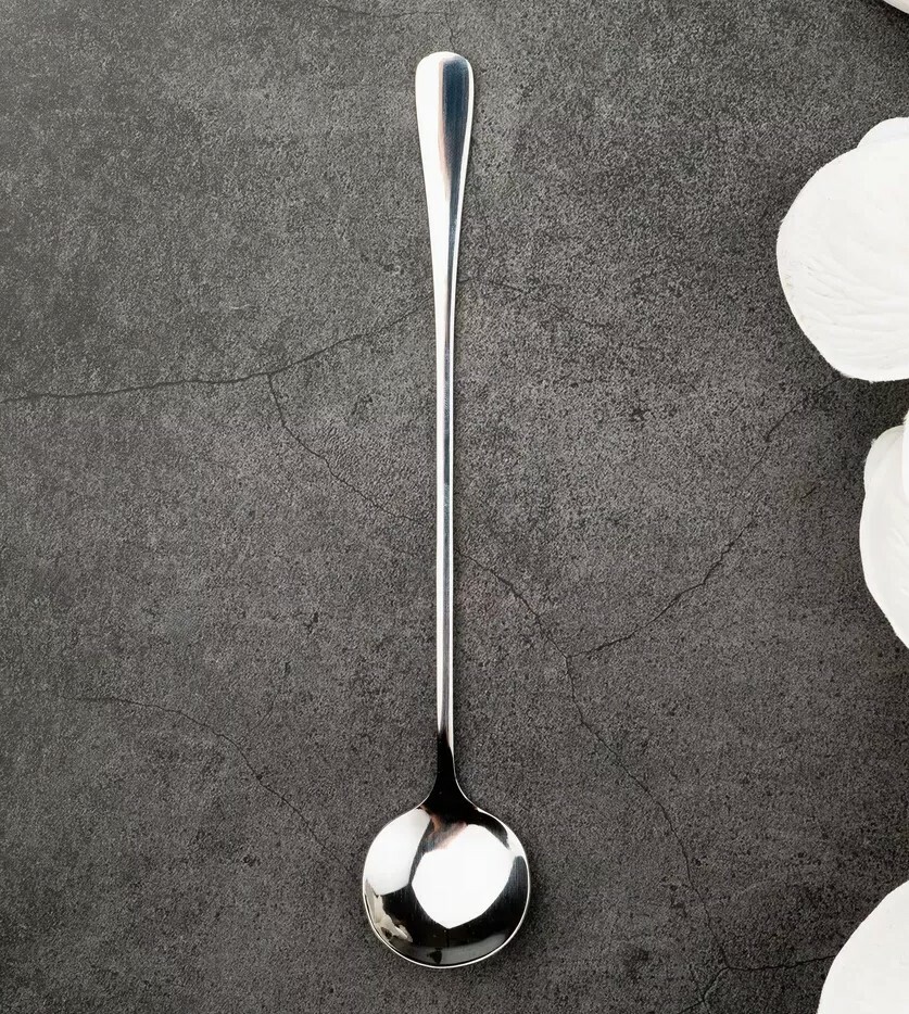 Ложка Кофейная 19см Арт-7464 Ложка Кофейная 19см Арт-7464