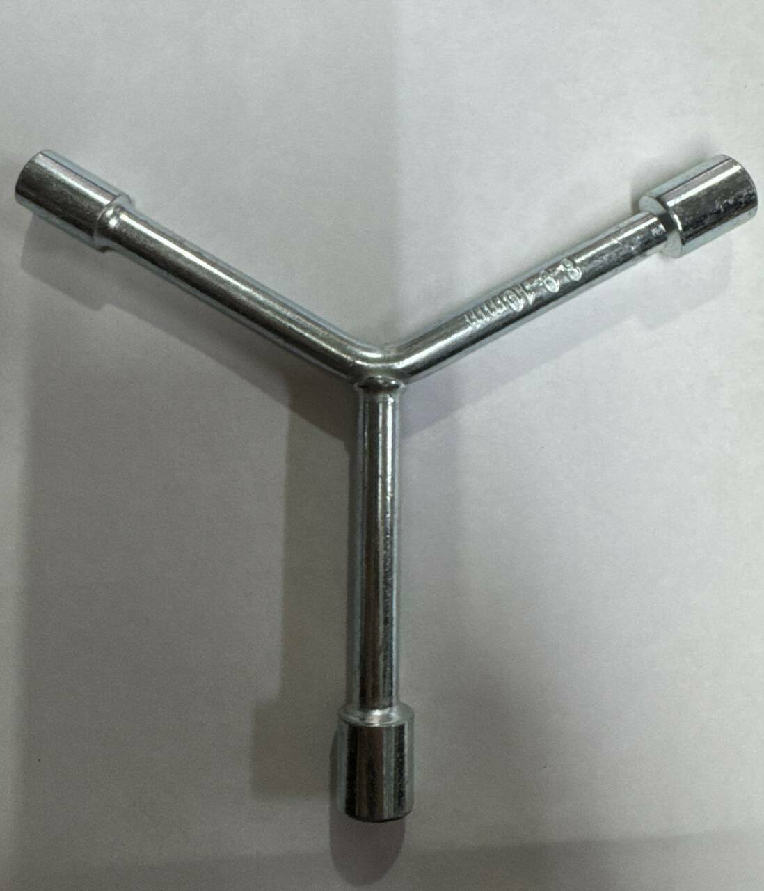 Ключ тройной                  шестигранник                     8-9-10 мм